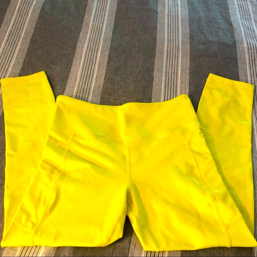 Brand New w/out tags Metallic Light N Tight Zyia